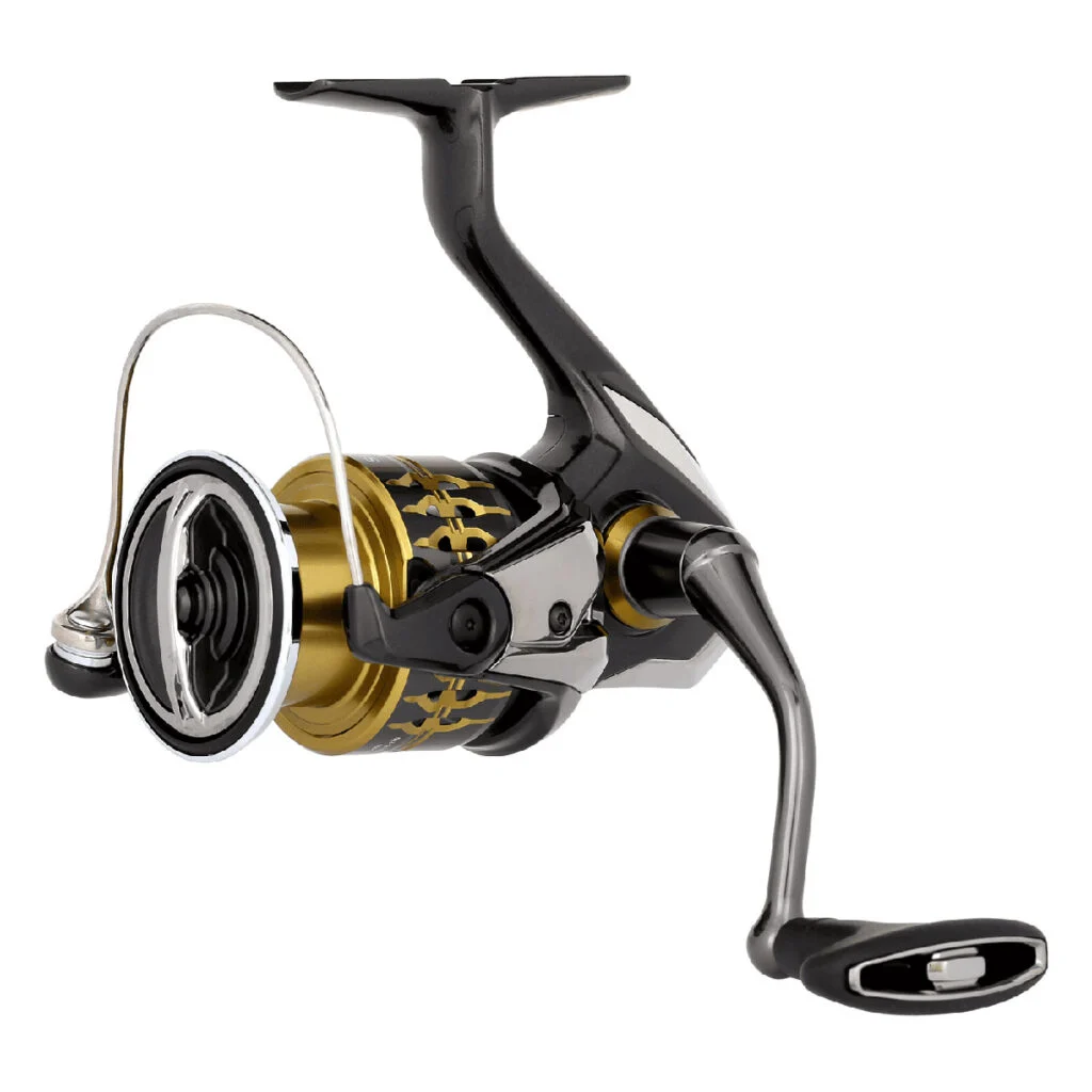 GoldCast 3000 Spinning Reel